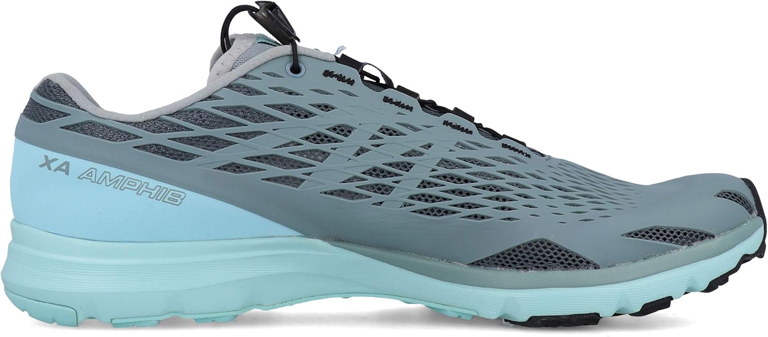 salomon xa amphib womens