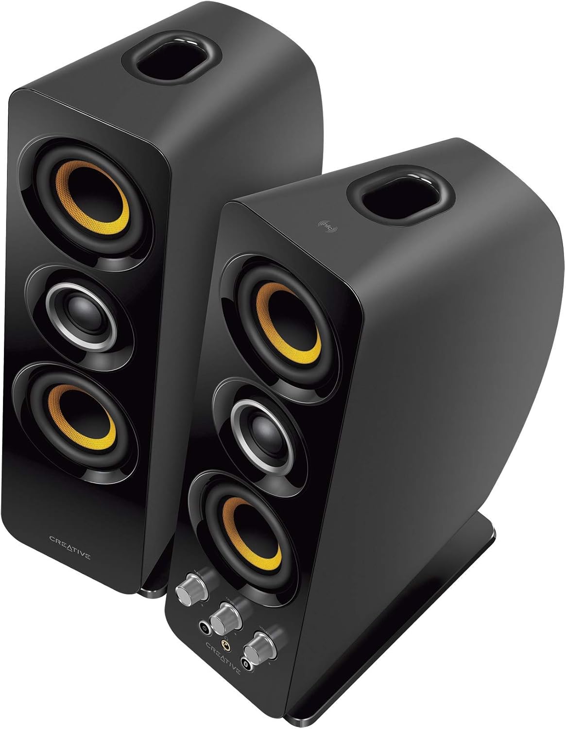 creative t50 speakers