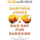A Bad Day for Sunshine: A Novel (Sunshine Vicram Book 1)