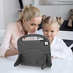 RTOBX iPad 10.2 & 10.5 Case for Kids, iPad