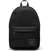 Herschel Supply Co. Classic XL Backpack, Black Tonal, XL - 30L