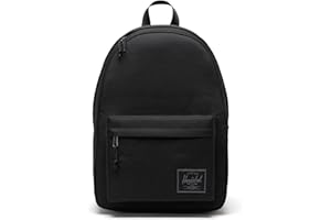 Herschel Supply Co. Classic XL Backpack, Black Tonal, 30L