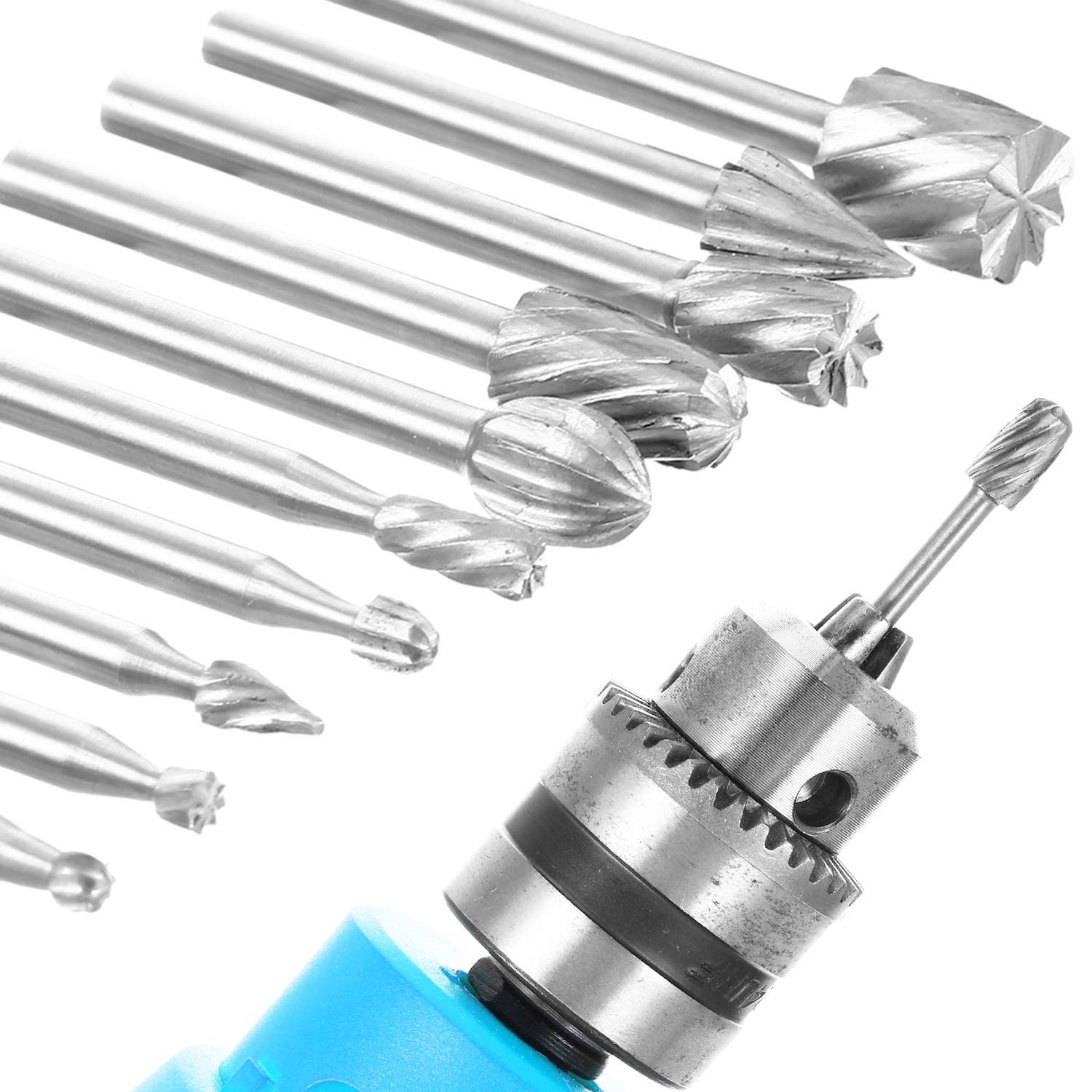 Drill tools