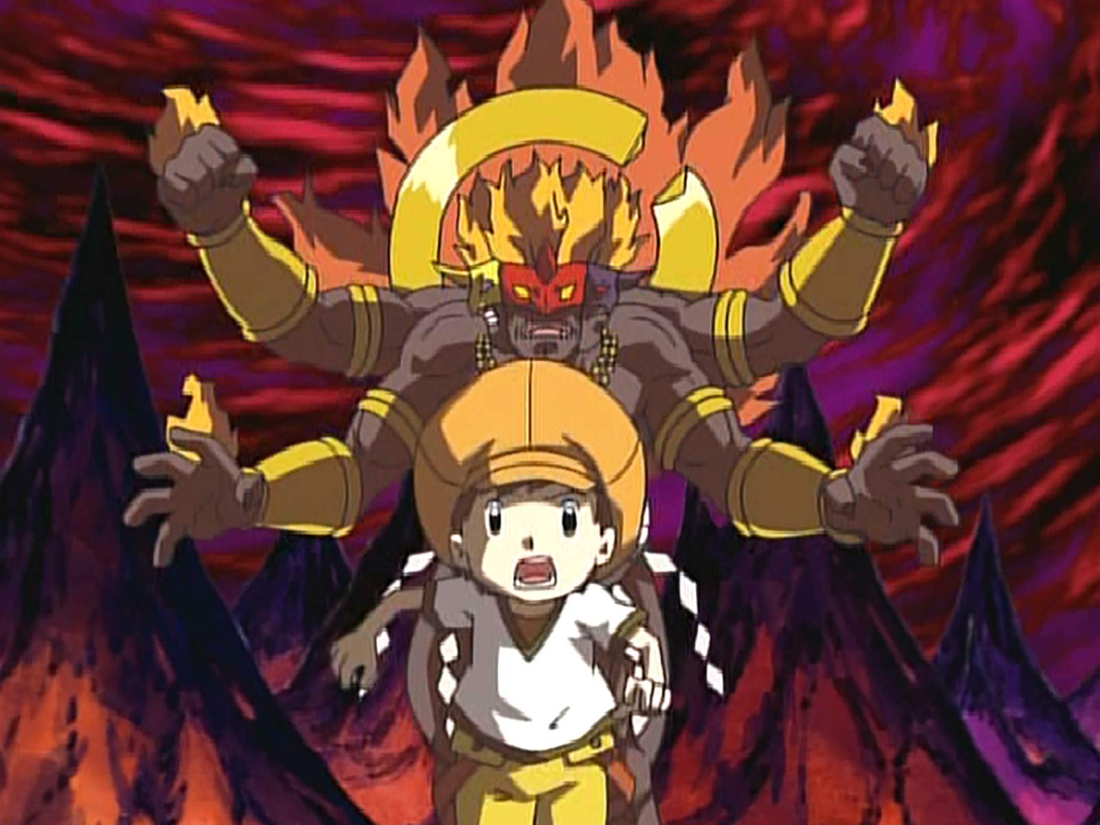 Amazon Co Jp デジモンフロンティアを観る Prime Video