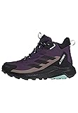 adidas Women's Terrex Anylander Mid Top Rain.RDY