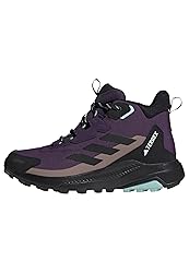 adidas Women's Terrex Anylander Mid Top Rain.RDY