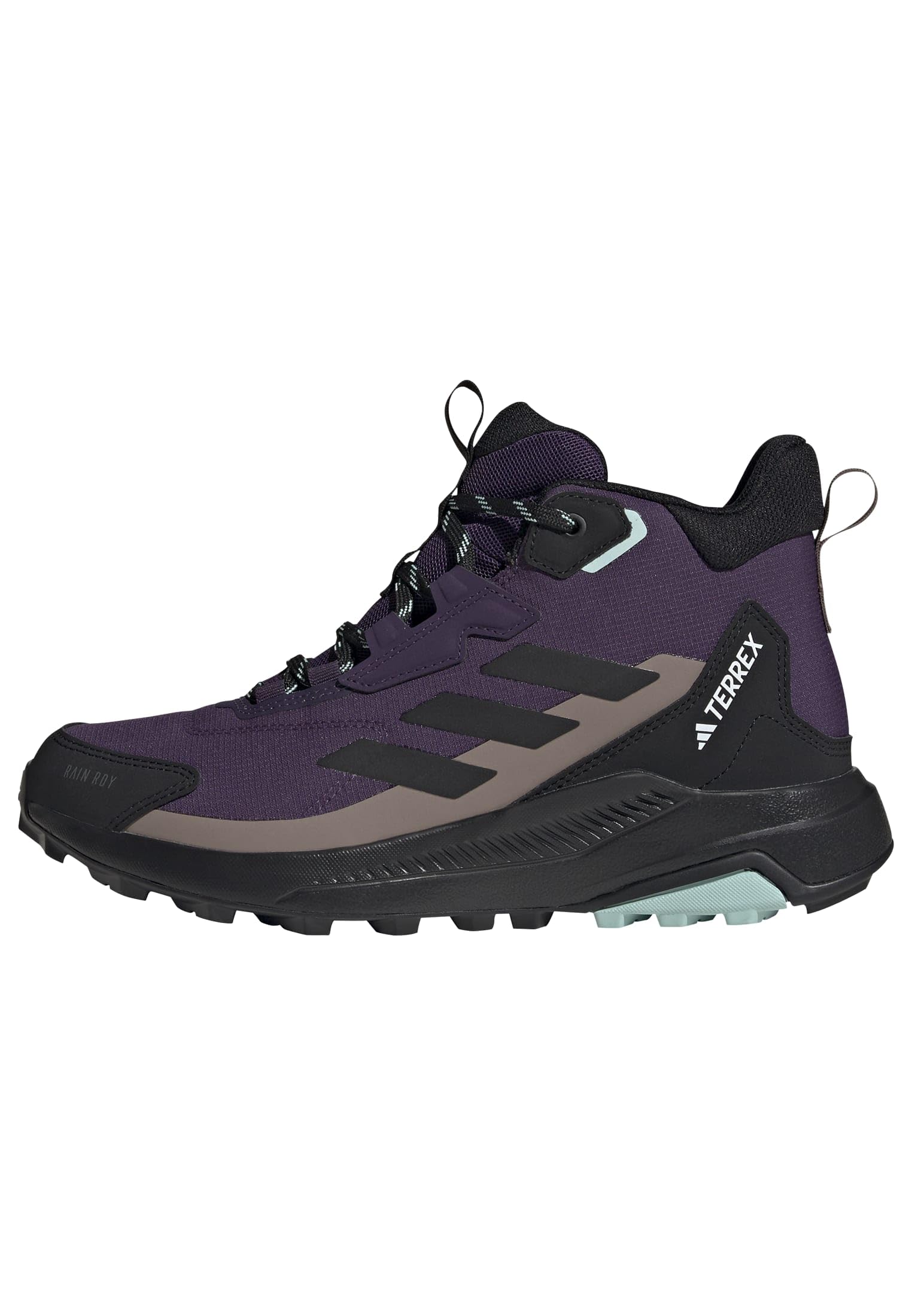 adidas Women's Terrex Anylander Mid Top Rain.RDY