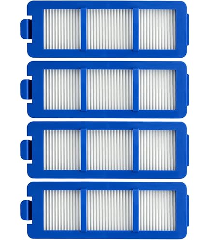 Replacement Accessories Kit For For RoboVac G40/G40 Hybrid Vacuum - View #6