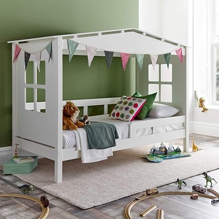 childrens tree house bed