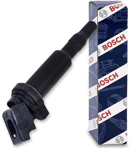 Amazon.com: Bosch 0221504470 Ignition Coil for Select BMW Cars - 6