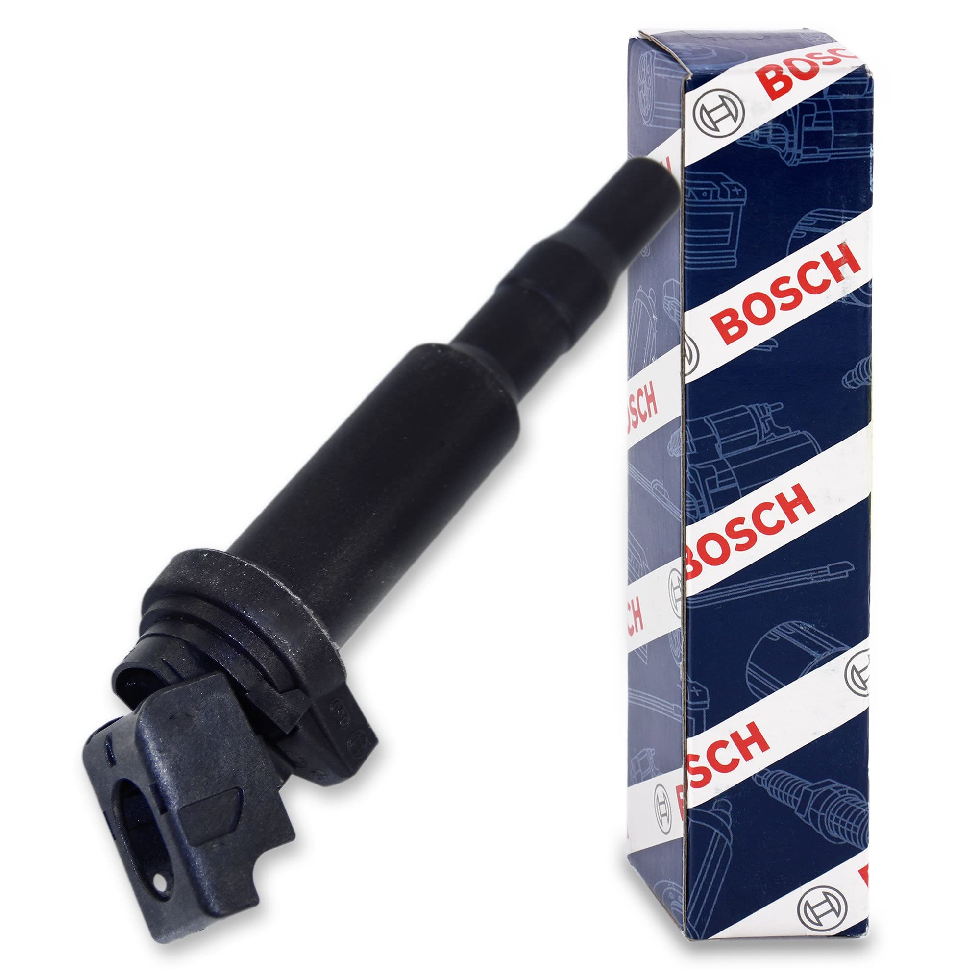 Bosch 0221504470 - Ignition coil