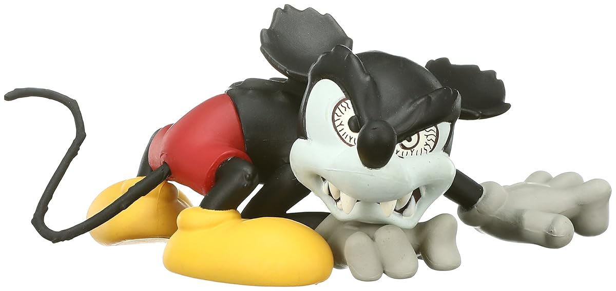 MEDICOM TOY - mickey mouse ×MEDICOM TOY 71HmHATL4IL._SL1200_.jpg