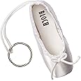 Bloch Women's Mini Pointe Shoe Keyring