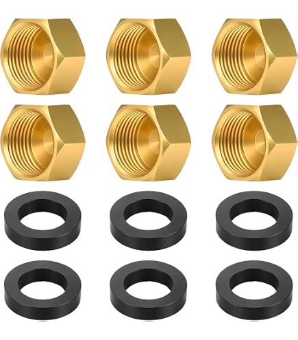 Amazon.com: 12 Pieces 2-7/8