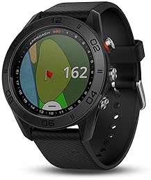 garmin approach s60 standard hole view