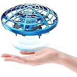 BlueFire Mini Drone for Kids Hand 