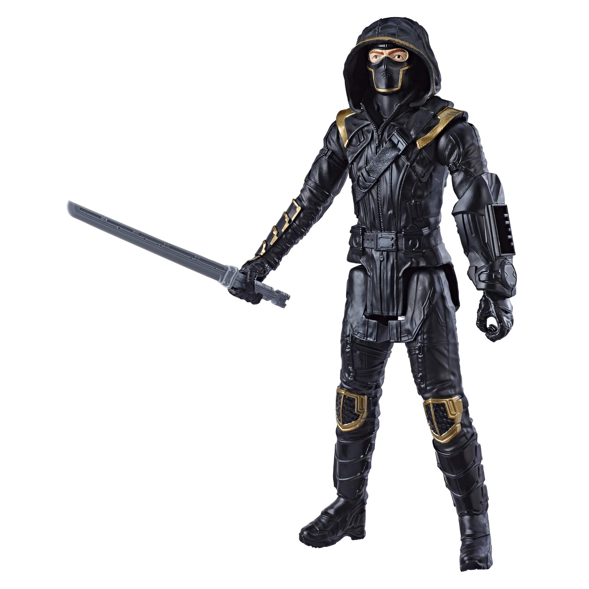 MARVEL avengers: Endgame Titan hero series PowerFX Ronin