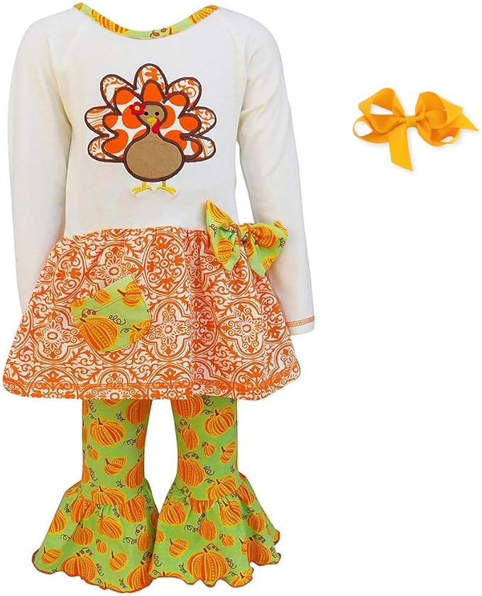 baby boutique thanksgiving outfit