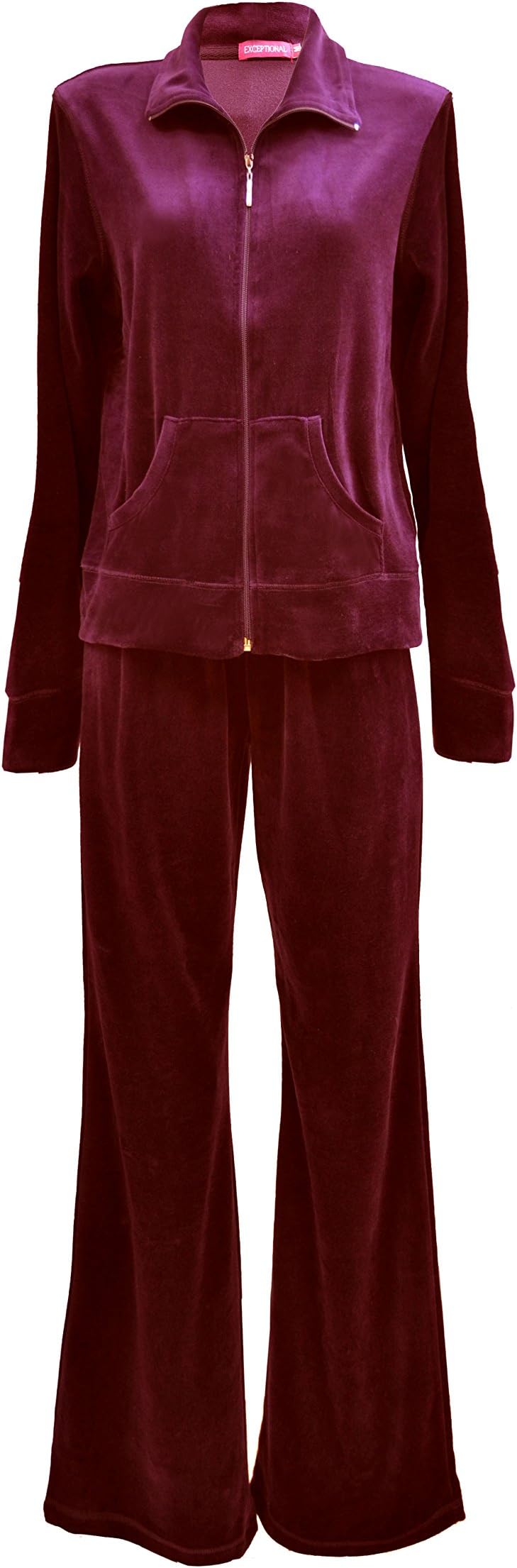 LADIES VELOUR TRACKSUITS 6 COLOURS, VELOUR HOODIE AND JOGGING PANTS UK SIZE 20-26