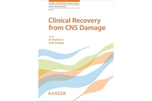 Clinical Recovery from CNS Damage (ISSN Book 32)