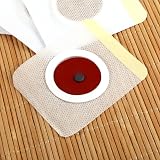 Fenny's Creations Slimming Patch 10 Pcs Weight Loss Belly Fat Burning Navel view 2