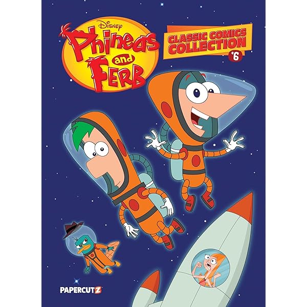 Phineas and Ferb Candace Against the Universe: Behling, Steve
