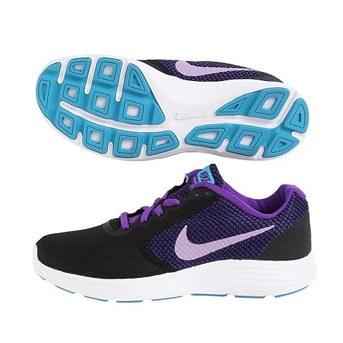 nike revolution 3 womens amazon