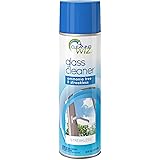 Cleaning Wiz Glass Cleaner, 19 Fluid Ounce (Pack of 4)