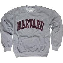 Harvard University Sweatshirt 