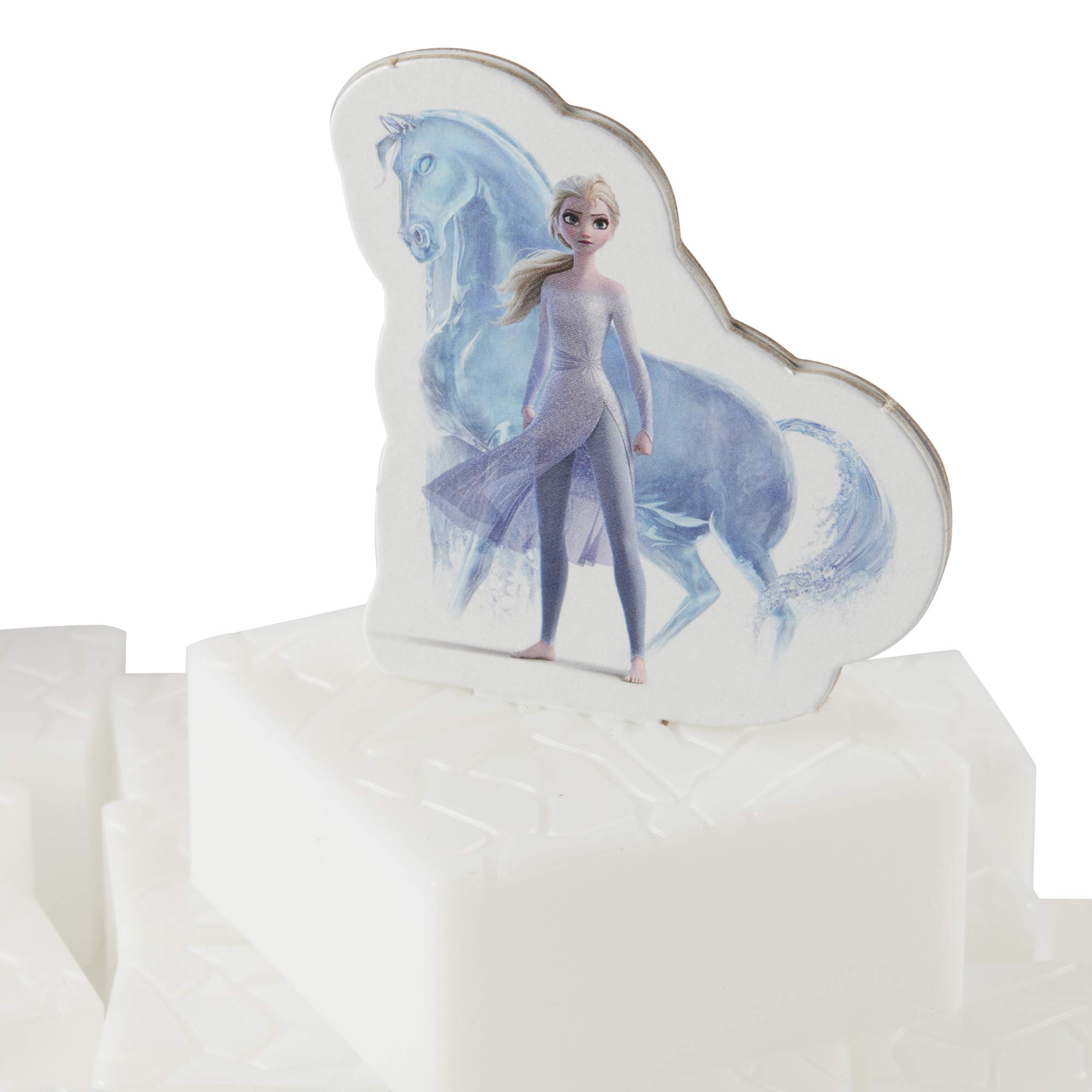 Hasbro Gaming Don't Break The Ice Disney Frozen 2 Edition Game for Kids Ages 3 and Up,Featuring Elsa and The Water Nokk (Amazon Exclusive)