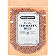 Amazon.com : Kerala Red Matta Rice , 1 KG (35.27 OZ) [Rosematta Rice ...