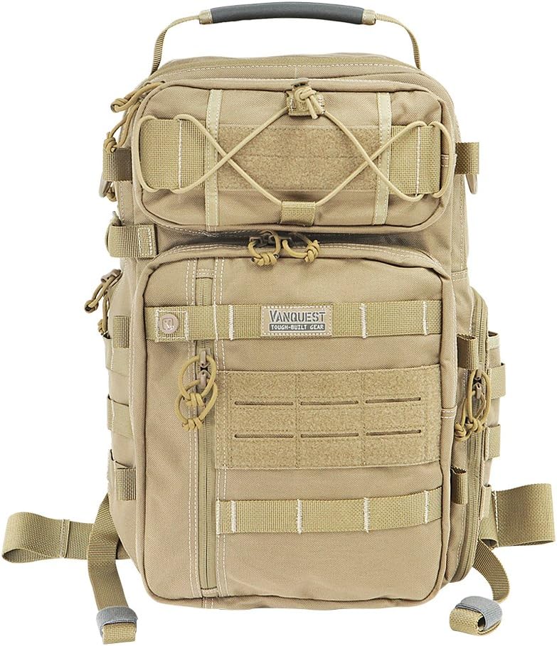 vanquest trident 20 for sale