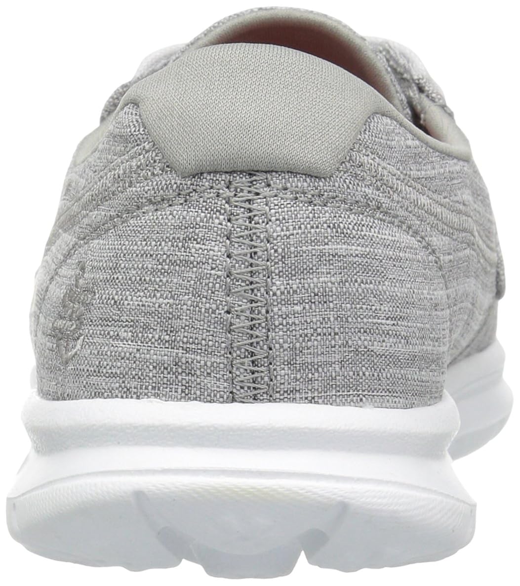skechers performance women s go step-seashore boating shoe