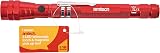 Amtech 3 LED Telescopic Torch & Magnetic Pick-Up Tool 560mm Extendable view 3