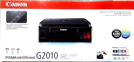 g2010 pixma