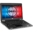 Dell Latitude E7240 12.5in HD Laptop Computer, Intel Core i5-4300U up to 3.0GHz, 8GB RAM, 256GB SSD, HDMI, WiFi 802.11ac, USB 3.0, Bluetooth 4.0, Windows 10 Professional (Renewed)