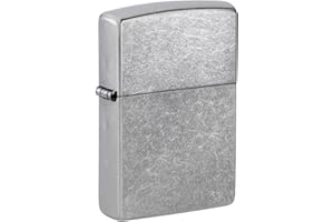 Zippo US Marines Street Chrome Lighters