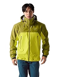 Arc'teryx Beta AR Jacket Men's | Durable Protective