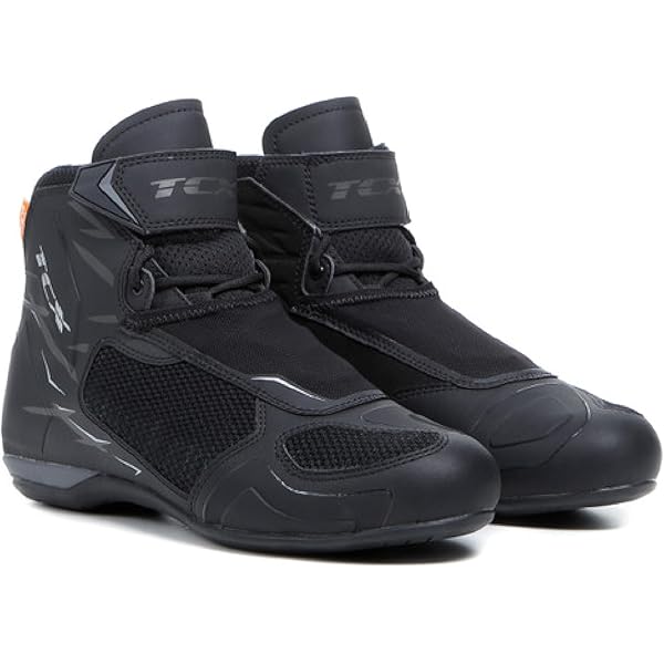 Amazon.com: TCX X-Blast Men's Off-Road Motorcycle Boots