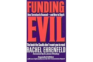 Funding Evil, Updated: How Terrorism is Financed and How to Stop It