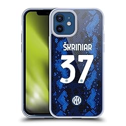 Head Case Designs Officially Licensed Inter Milan