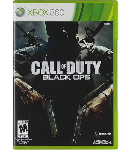 CALL OF DUTY BLACK OPS II XBOX 360 ITALIANO - Foto 5