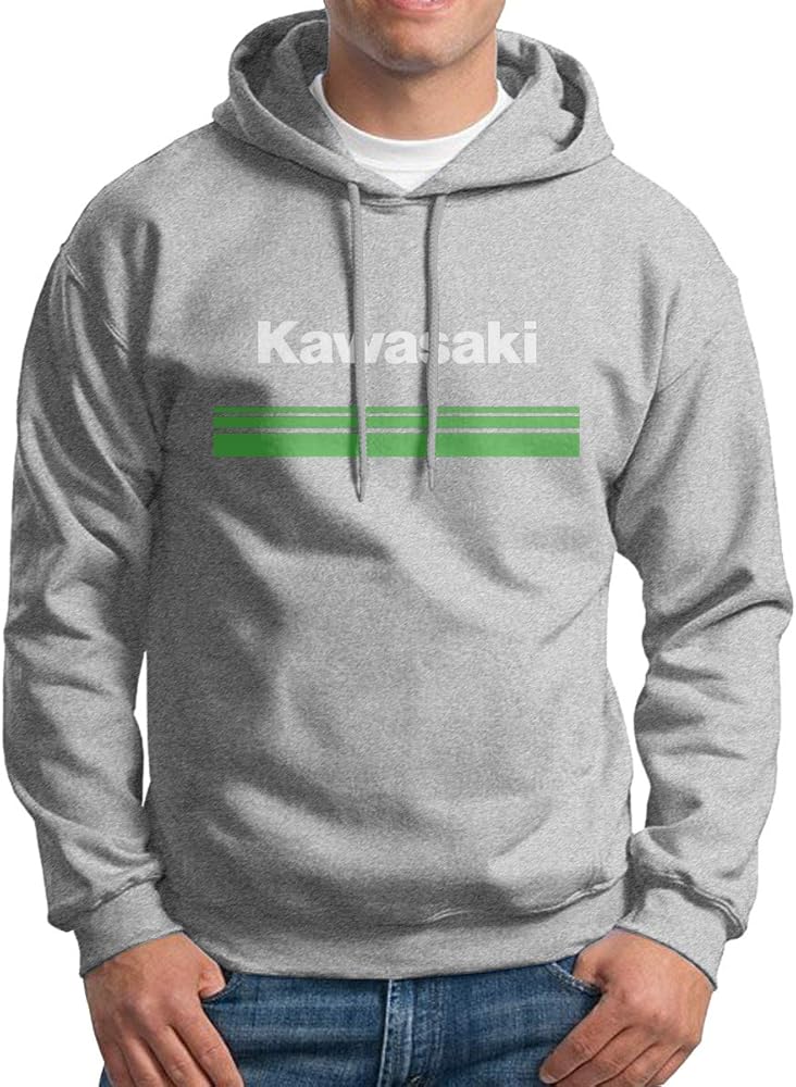 sweater kawasaki ninja