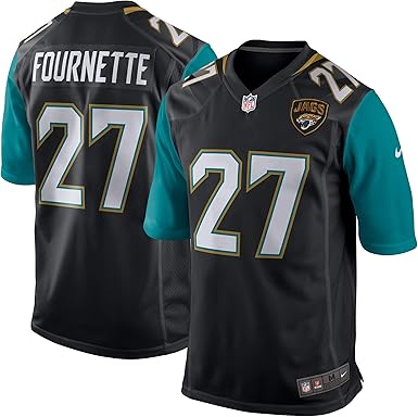 jacksonville jaguars game jersey