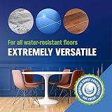 WoldoClean Robot Mop Cleaning Solution 750ml Floor Cleaner Concentrate view 4