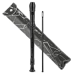 Jasenna Recorder Instrument for Beginner Kids
