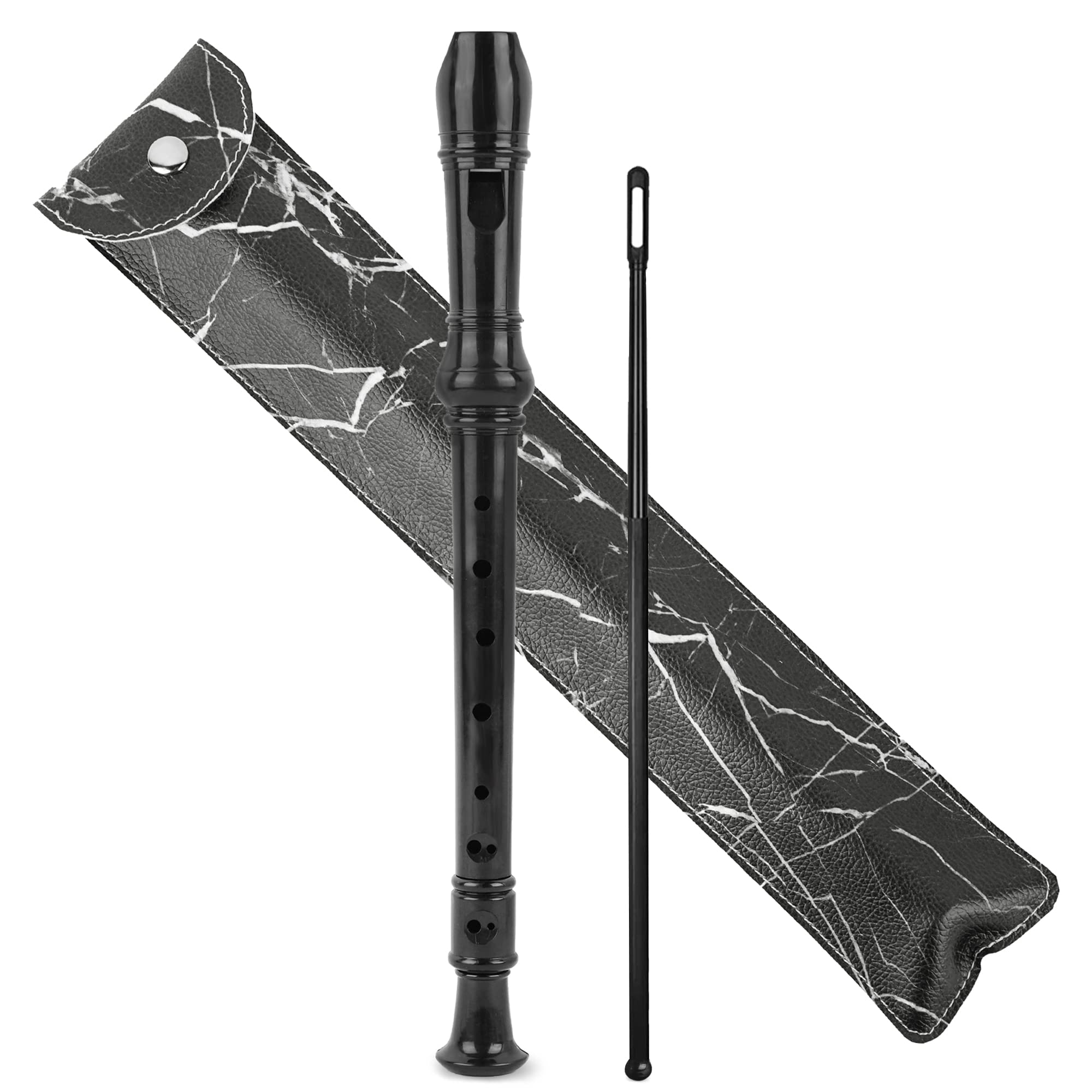 Jasenna Recorder Instrument for Beginner Kids
