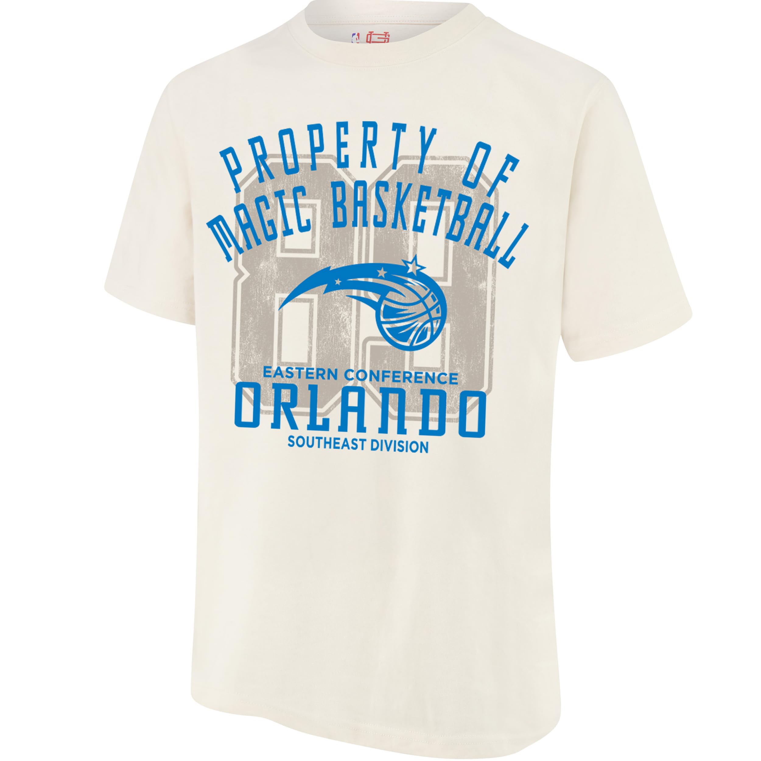 Ultra Game Men's Standard Super Soft Nostalgic