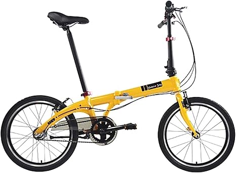 dahon vybe i3
