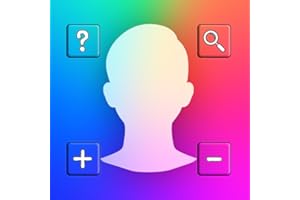 Blue Profile Analyzer: View Stats+